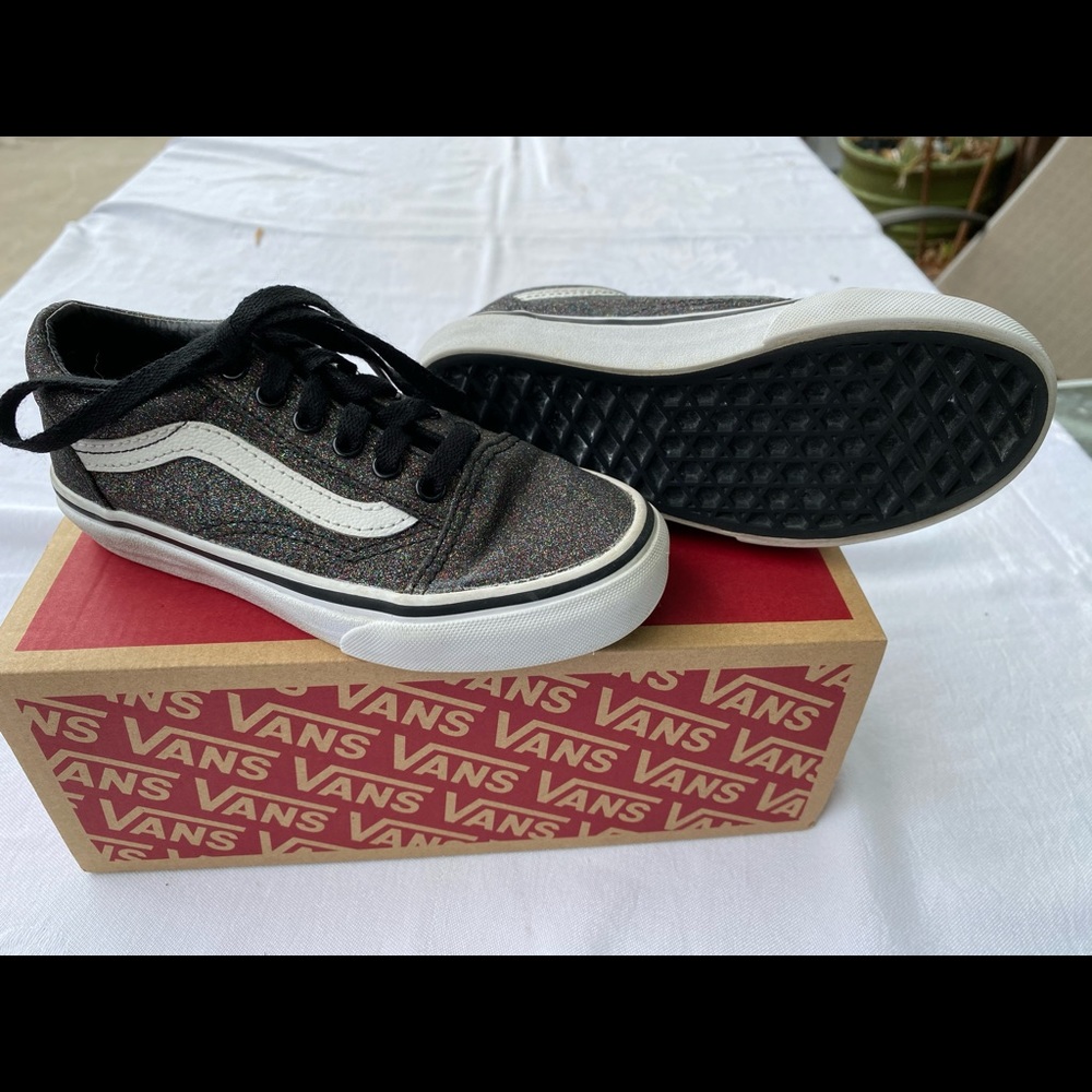 Kids Vans